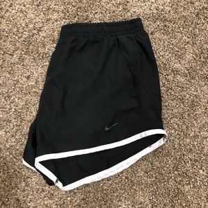 Nike Athletic Shorts
